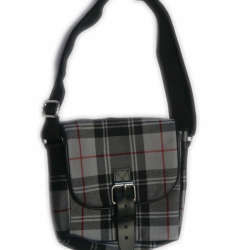 KABELKA SPORTOVNÍ TARTAN Moffat Modern